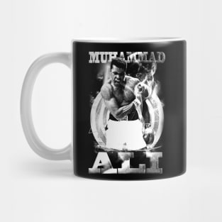 Muhammad Ali Mug